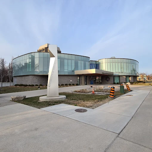 University of Windsor (UWindsor)